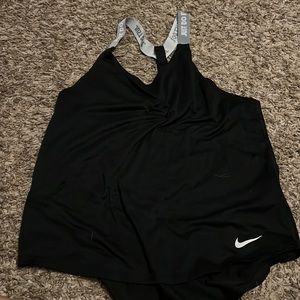 Nike Tank tops
